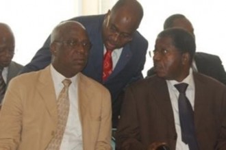 Koacinaute Côte d'Ivoire : Grande colère au FPI ! La lettre qui fait le Buzz 